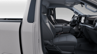 2025 Ford F-150® Internal Image 1
